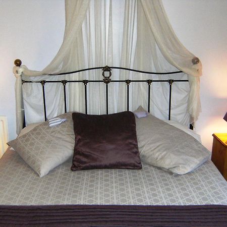 Bridge House Bed & Breakfast Newark upon Trent Pokoj fotografie