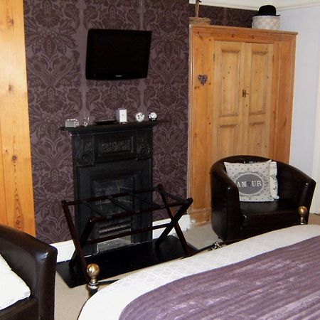 Bridge House Bed & Breakfast Newark upon Trent Pokoj fotografie