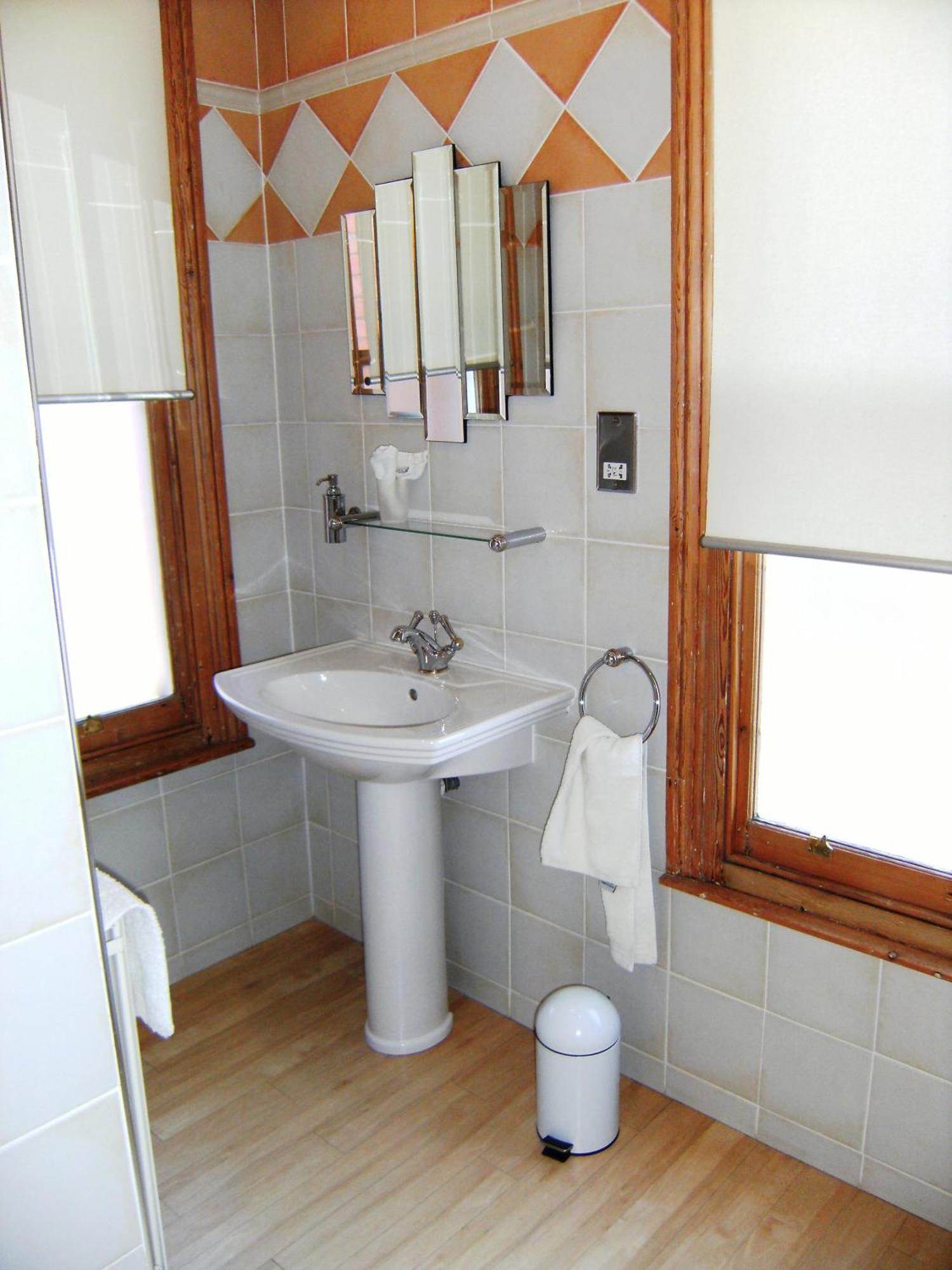 Bridge House Bed & Breakfast Newark upon Trent Pokoj fotografie