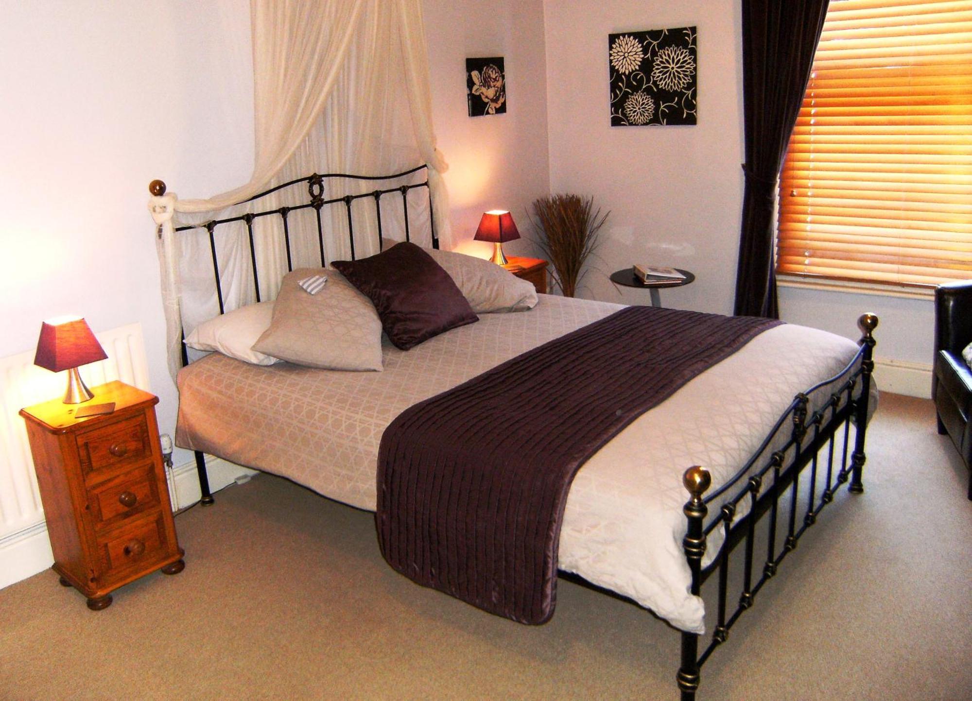 Bridge House Bed & Breakfast Newark upon Trent Pokoj fotografie