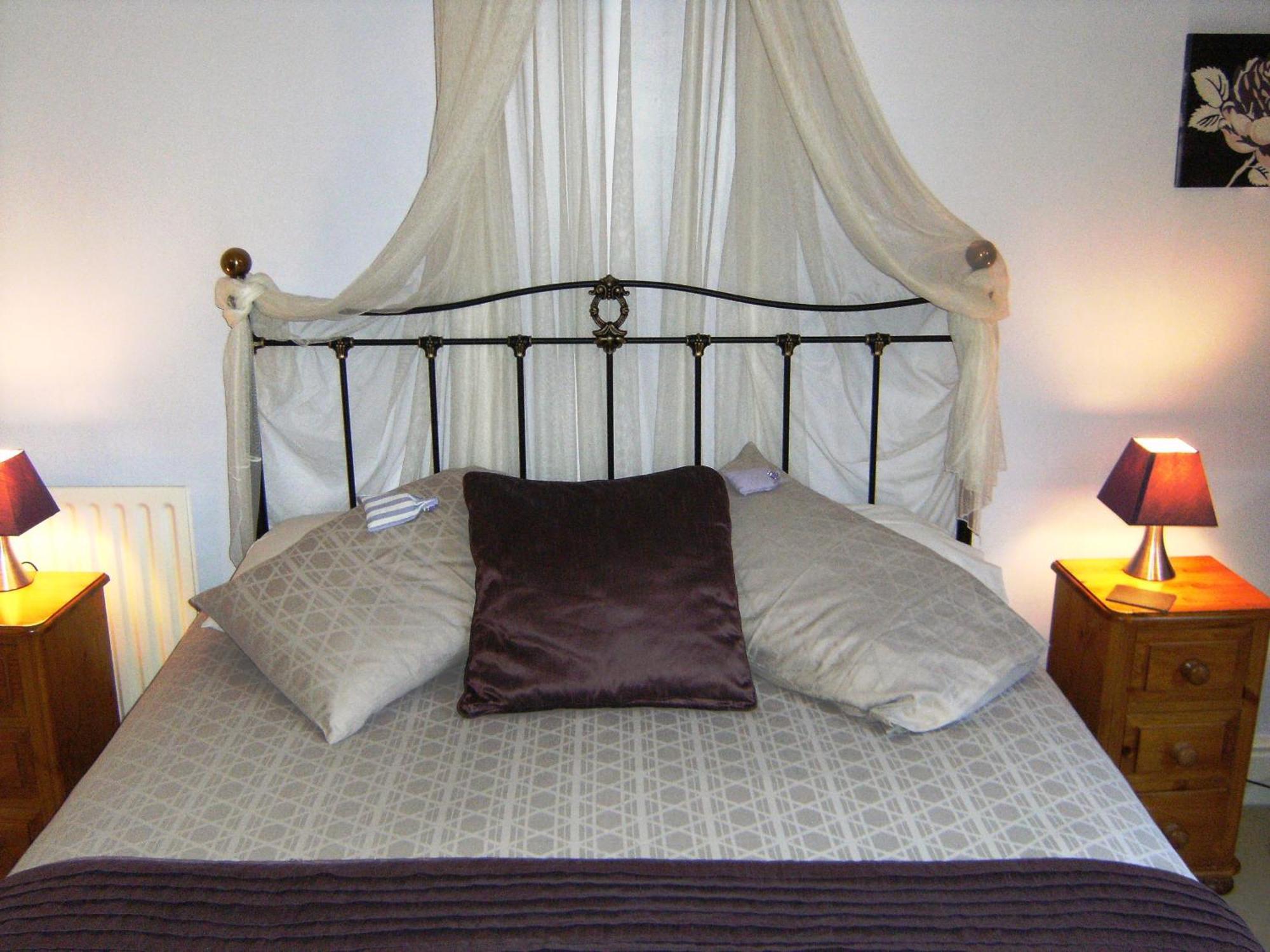 Bridge House Bed & Breakfast Newark upon Trent Pokoj fotografie