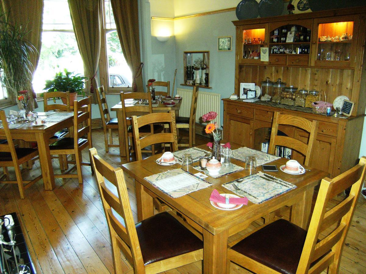 Bridge House Bed & Breakfast Newark upon Trent Exteriér fotografie