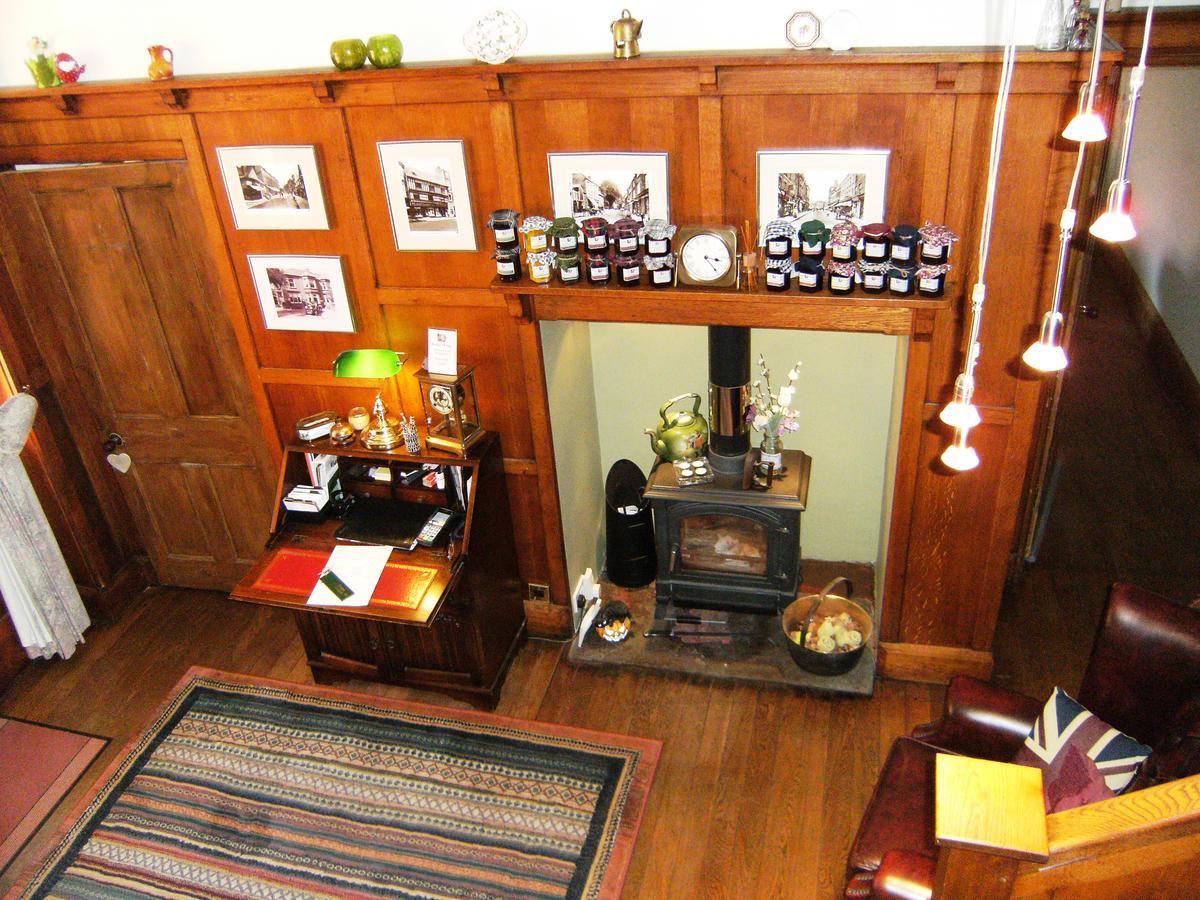 Bridge House Bed & Breakfast Newark upon Trent Exteriér fotografie