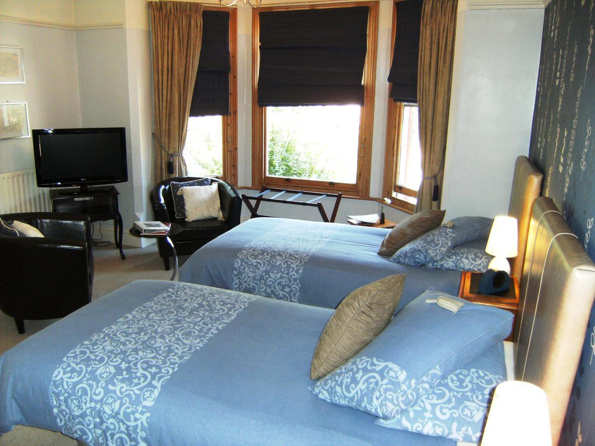 Bridge House Bed & Breakfast Newark upon Trent Pokoj fotografie