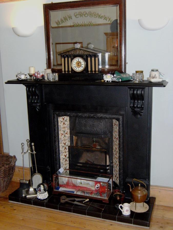 Bridge House Bed & Breakfast Newark upon Trent Exteriér fotografie