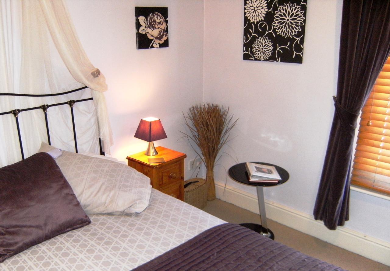 Bridge House Bed & Breakfast Newark upon Trent Pokoj fotografie