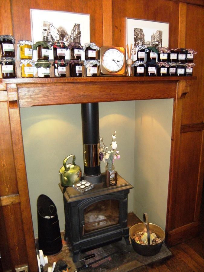 Bridge House Bed & Breakfast Newark upon Trent Exteriér fotografie