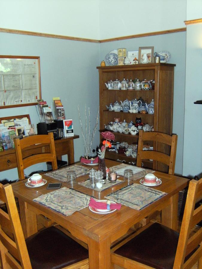 Bridge House Bed & Breakfast Newark upon Trent Exteriér fotografie