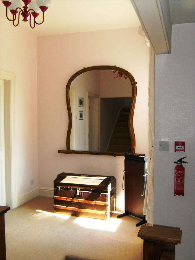 Bridge House Bed & Breakfast Newark upon Trent Exteriér fotografie