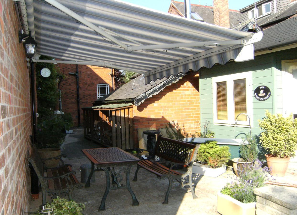 Bridge House Bed & Breakfast Newark upon Trent Exteriér fotografie